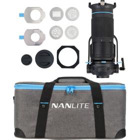 Nanlite FM Mount Projection Attachment 18-36 Degrees