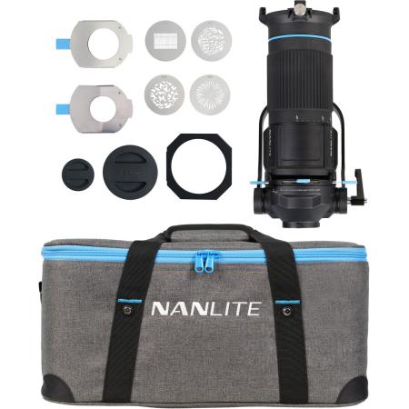 Nanlite FM Mount Projection Attachment 18-36 Degrees