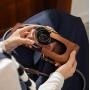 SmallRig 5218 Leather Case Kit For Fujifilm X Half (Brown)