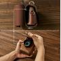 SmallRig 5218 Leather Case Kit For Fujifilm X Half (Brown)