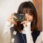 SmallRig 5220 Leather Case Kit For Fujifilm X Half (Green)