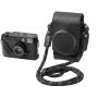 SmallRig 5219 Leather Case Kit For Fujifilm X Half (Black)