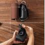 SmallRig 5219 Leather Case Kit For Fujifilm X Half (Black)