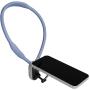 Telesin MagSafe Smartphone Neck Mount V2 + Borstband - Blue