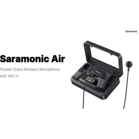 Saramonic AIR-02