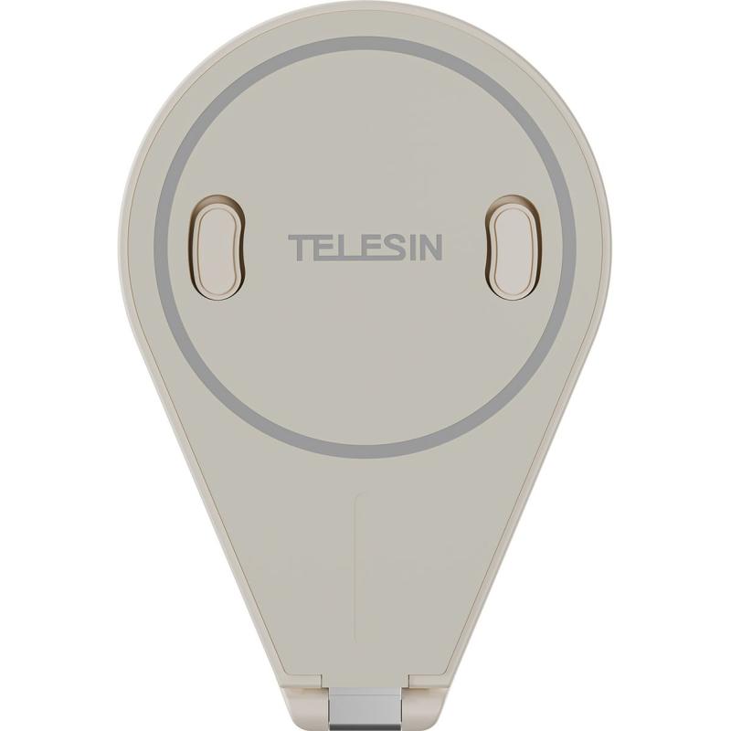 Telesin Waterdrop-Shaped Phone Stand