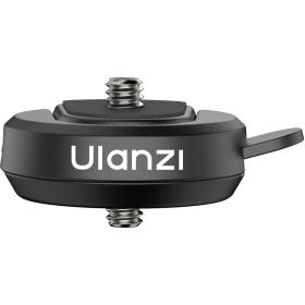 Ulanzi CK01 Cka Quick Release Basic Kit