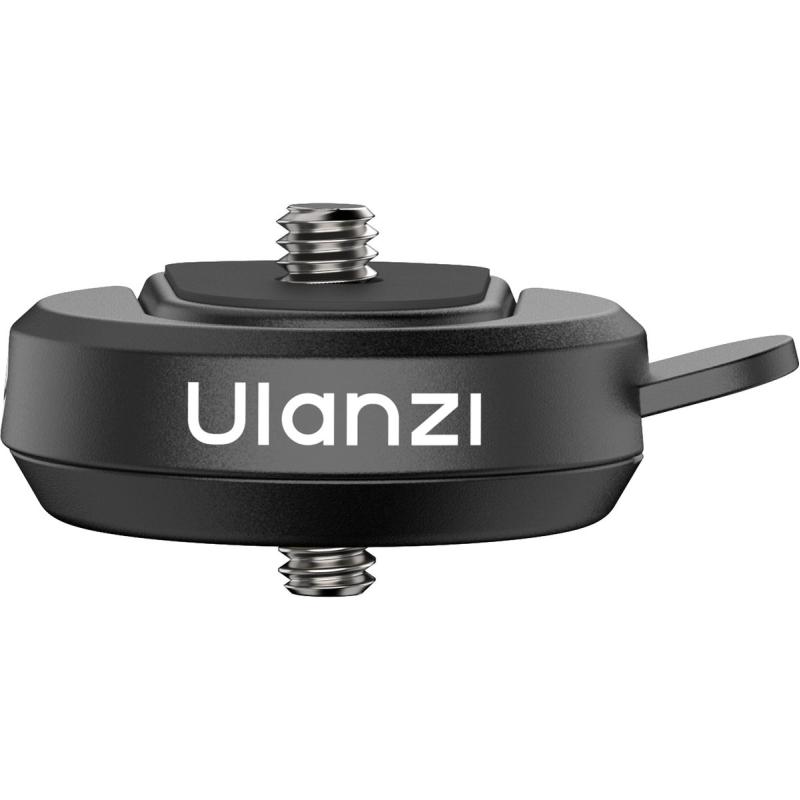Ulanzi CK01 Cka Quick Release Basic Kit