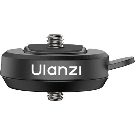Ulanzi CK01 Cka Quick Release Basic Kit