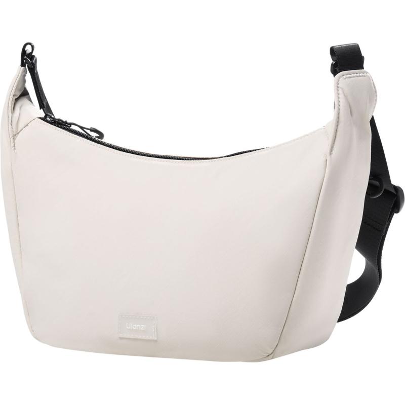 Ulanzi HMN1 Crossbody Bag - Light Grey