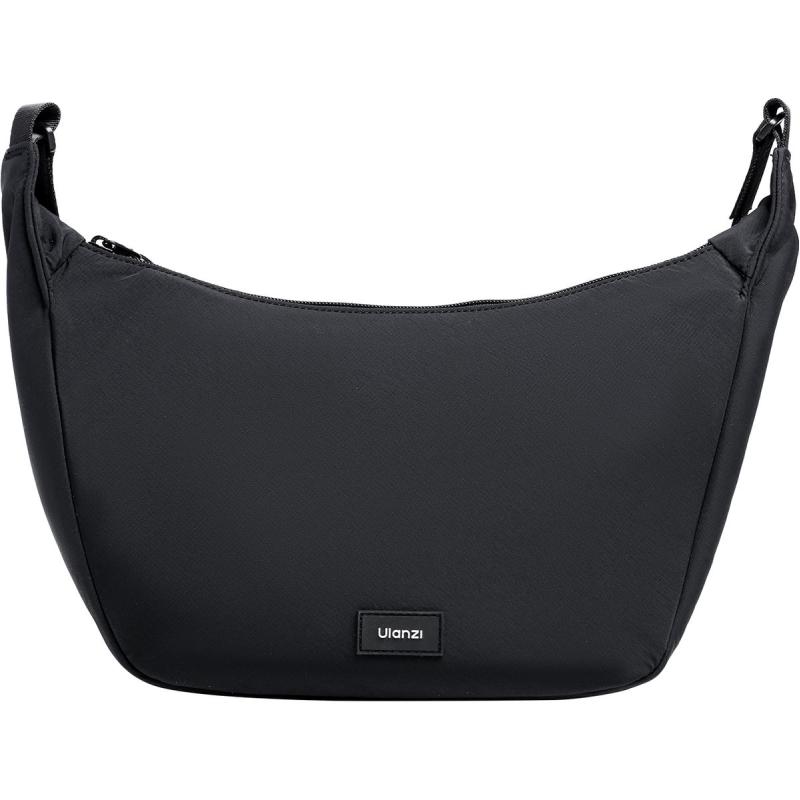 Ulanzi HMN1 Crossbody Bag - Black