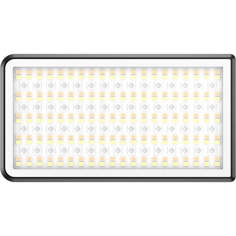 Ulanzi LM-P40RGB Video Light 40W RGB