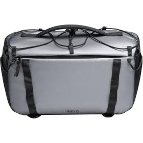 Ulanzi SU02 Crossbody Bag 13 Liter - Grey/Black