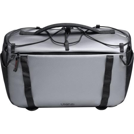 Ulanzi SU02 Crossbody Bag 13 Liter - Grey/Black