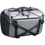 Ulanzi SU02 Crossbody Bag 13 Liter - Grey/Black