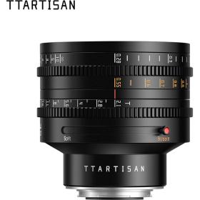 TTArtisan 35mm T2.1 Fuji-X Mount