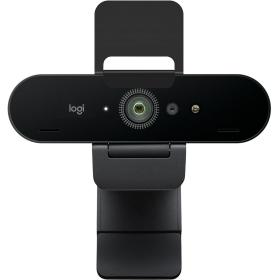 Logitech Brio 4K Webcam