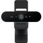 Logitech Brio 4K Webcam