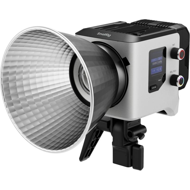 SmallRig 5098 RC 220C RGB COB LED Video Light (EU)