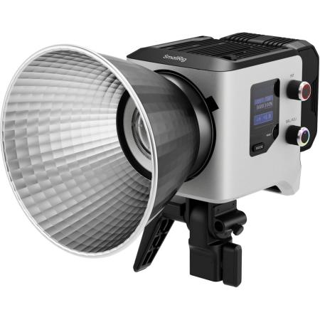 SmallRig 5098 RC 220C RGB COB LED Video Light (EU)