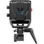 SmallRig 5098 RC 220C RGB COB LED Video Light (EU)