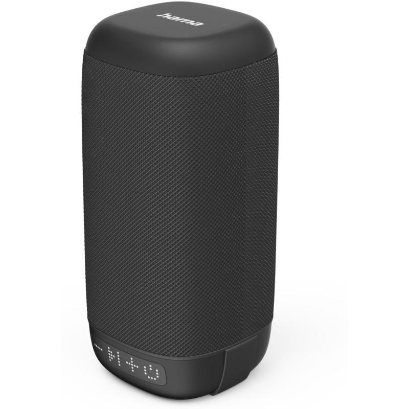 Hama Bluetooth-Loudspeaker Tube 4.0 3.5W Black