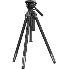 SmallRig 5305 SmallRig X Potato Jet Tribex SE Hydraulic Tripod
