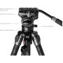 SmallRig 5305 SmallRig X Potato Jet Tribex SE Hydraulic Tripod