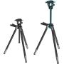 SmallRig 5305 SmallRig X Potato Jet Tribex SE Hydraulic Tripod