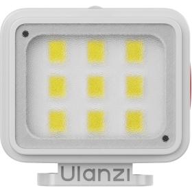 Ulanzi DG01 Cube Mini Light - White