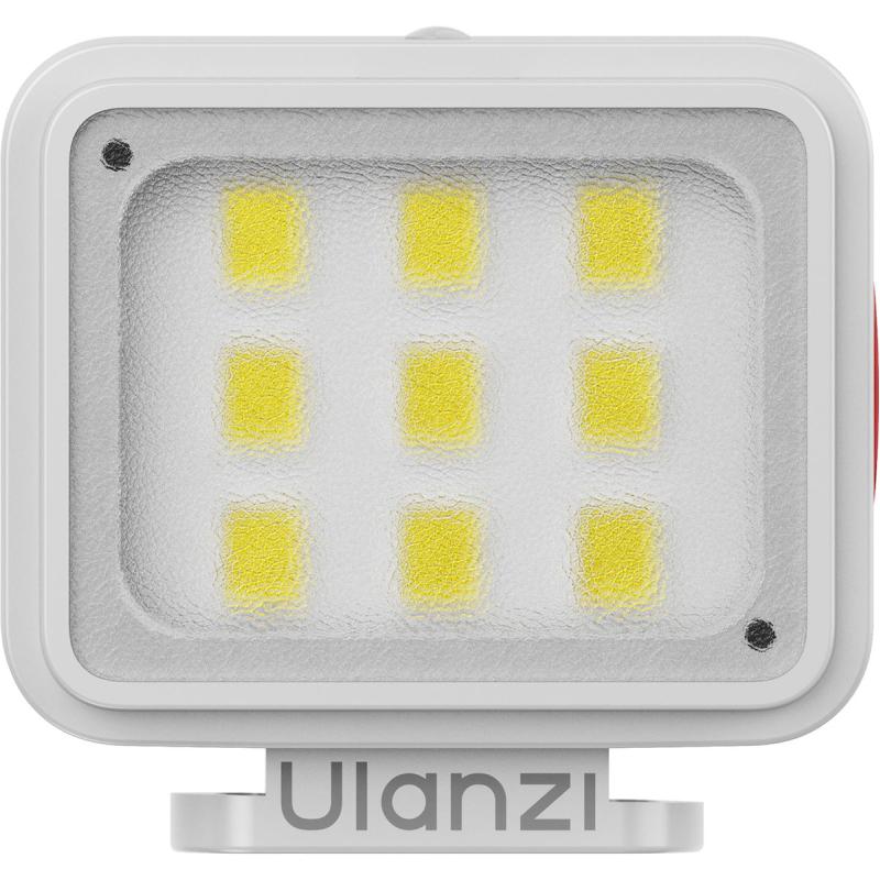 Ulanzi DG01 Cube Mini Light - White