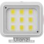 Ulanzi DG01 Cube Mini Light - White