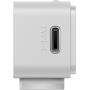 Ulanzi DG01 Cube Mini Light - White