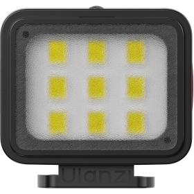 Ulanzi DG01 Cube Mini Light - Black