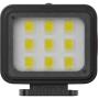 Ulanzi DG01 Cube Mini Light - Black