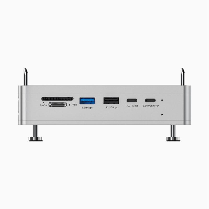 Ulanzi QT03 Docking Station w/ SSD Enclosure