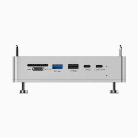 Ulanzi QT03 Docking Station w/ SSD Enclosure
