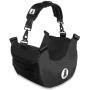 FocusRat Mini Saddle Bag V4 True Black