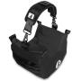 FocusRat Mini Saddle Bag V4 True Black