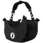 FocusRat Mini Saddle Bag V4 True Black