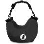 FocusRat Mini Saddle Bag V4 True Black
