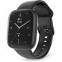 Hama Smartwatch 4000 Black