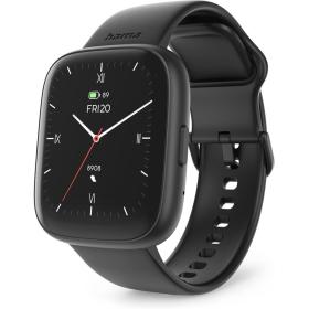 Hama Smartwatch 4000 Black
