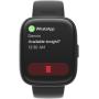Hama Smartwatch 4000 Black