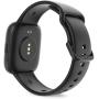Hama Smartwatch 4000 Black