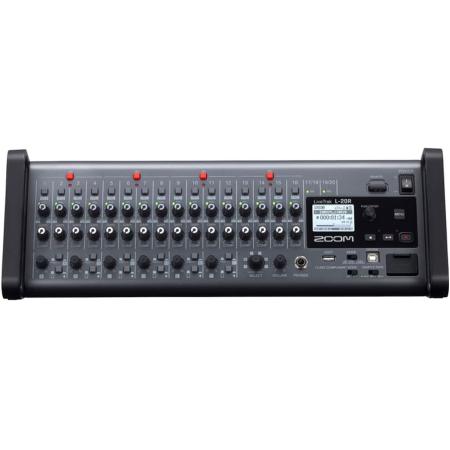 Zoom L-20R (UK)