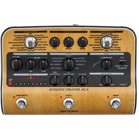 Zoom AC-3 (UK)