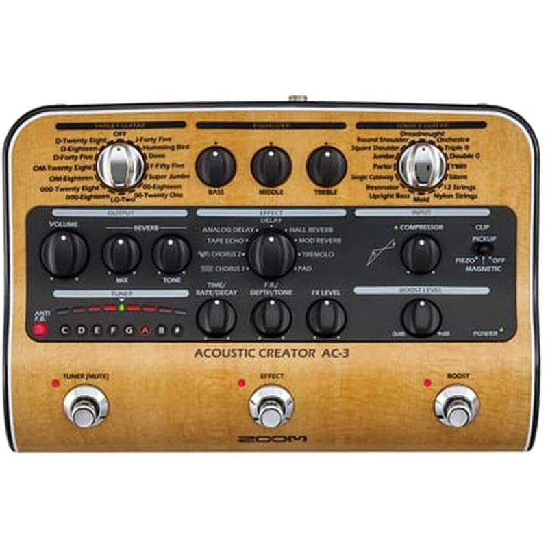 Zoom AC-3 (UK)