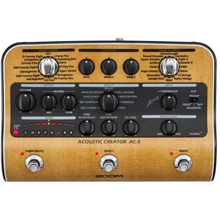 Zoom AC-3 (UK)