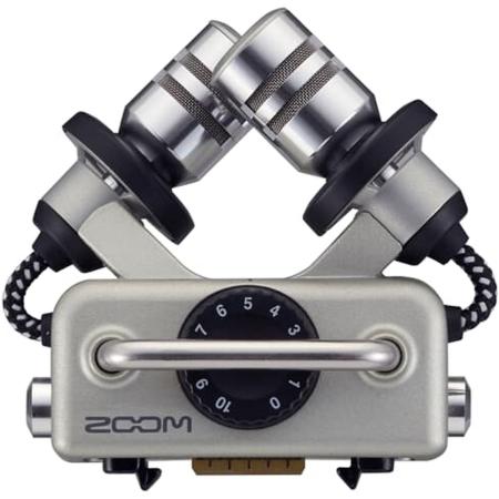 Zoom XYH-5 (UK)